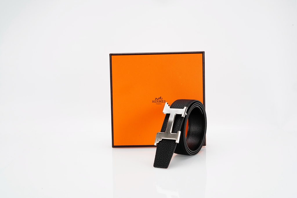 H**mes belts 38mm